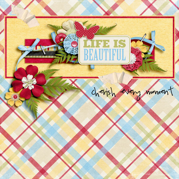 Life is Beautiful