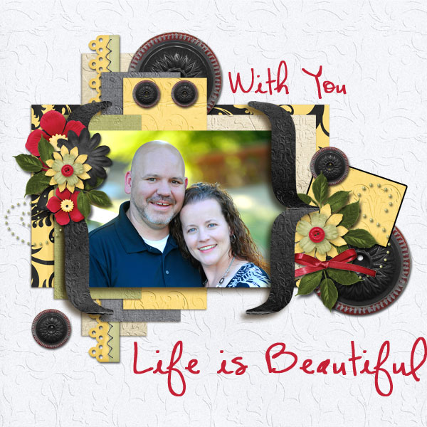 Life Is Beautiful
