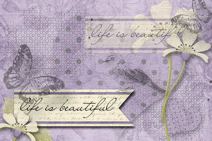 Life is Beautiful