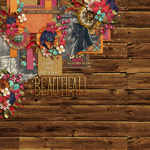 Life is Better When...