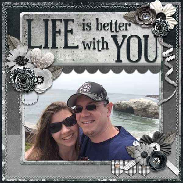 Life is Better