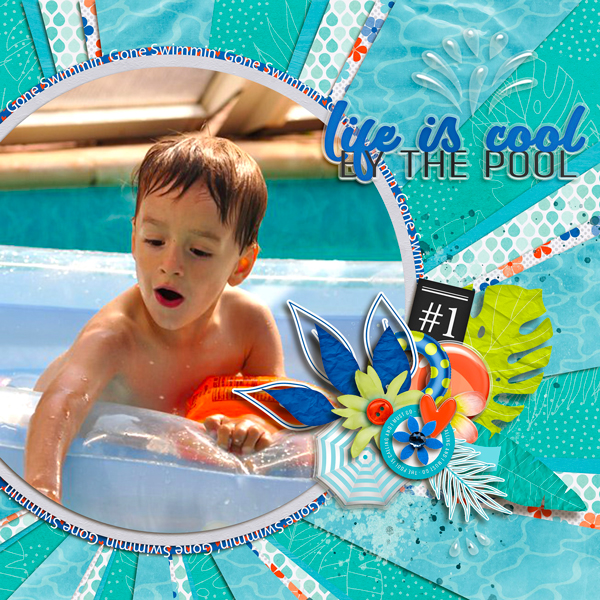 Life is cool
