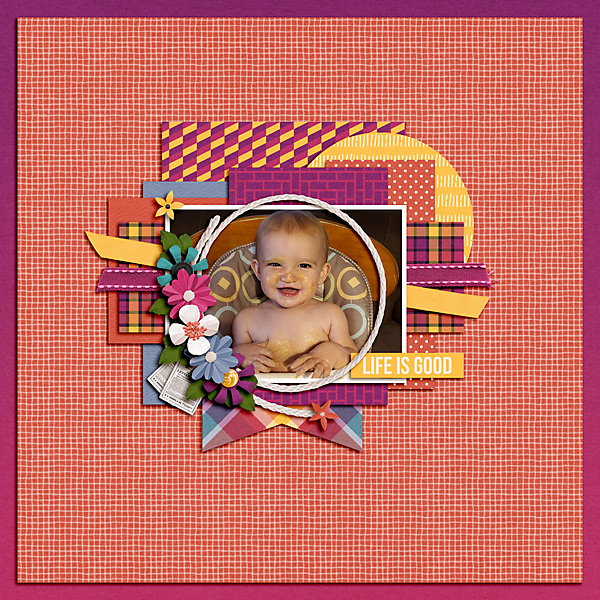 Life Is Good