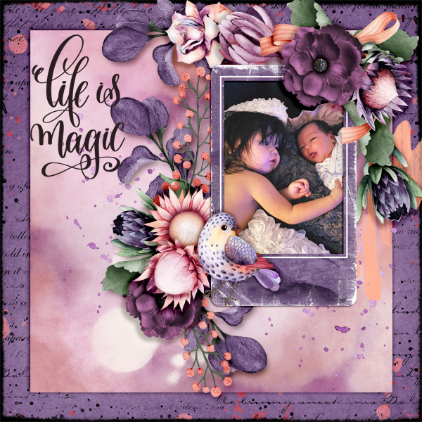 Life-is-magic