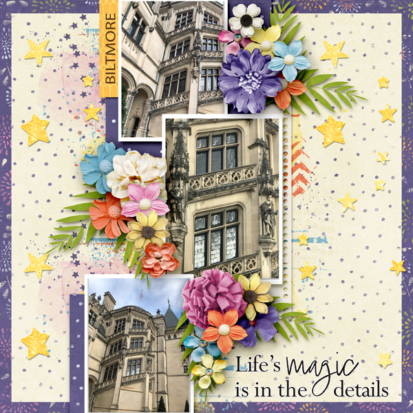 Life is Magic