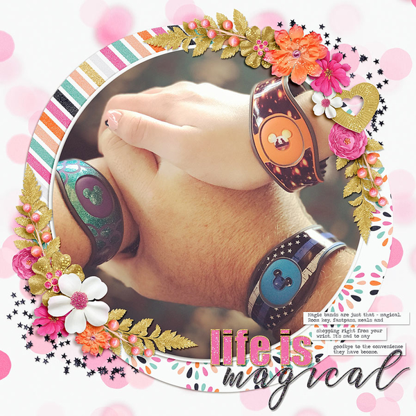 ~Life is Magical~