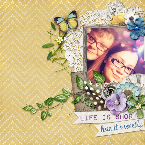 Life is Short