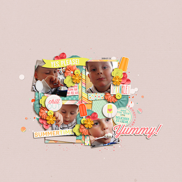 Life is Sweet