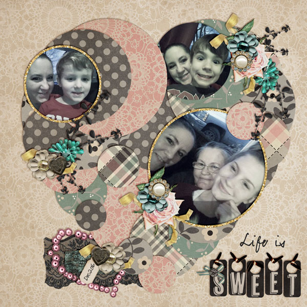 life is sweet
