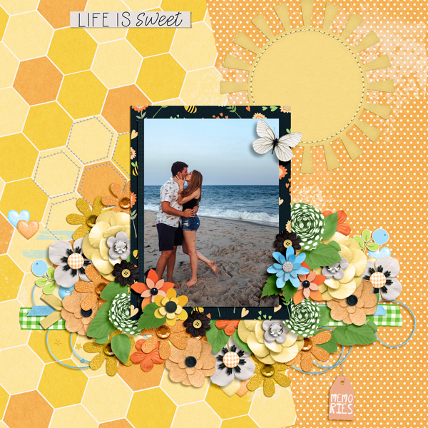 life is sweet