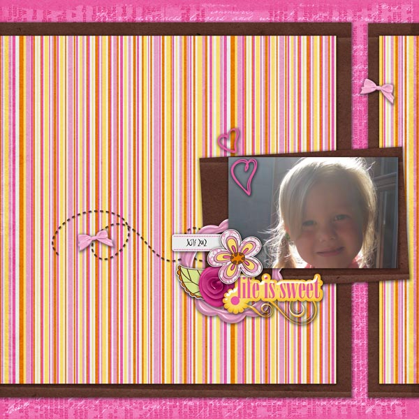 Life is Sweet