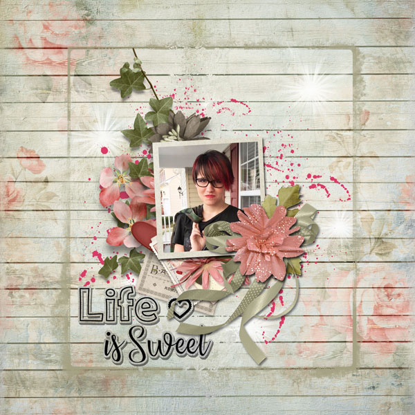 Life is Sweet