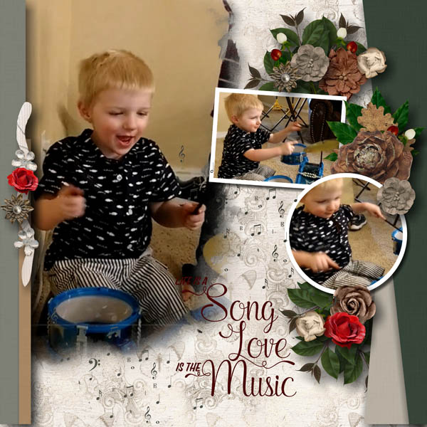 Life Is The Song