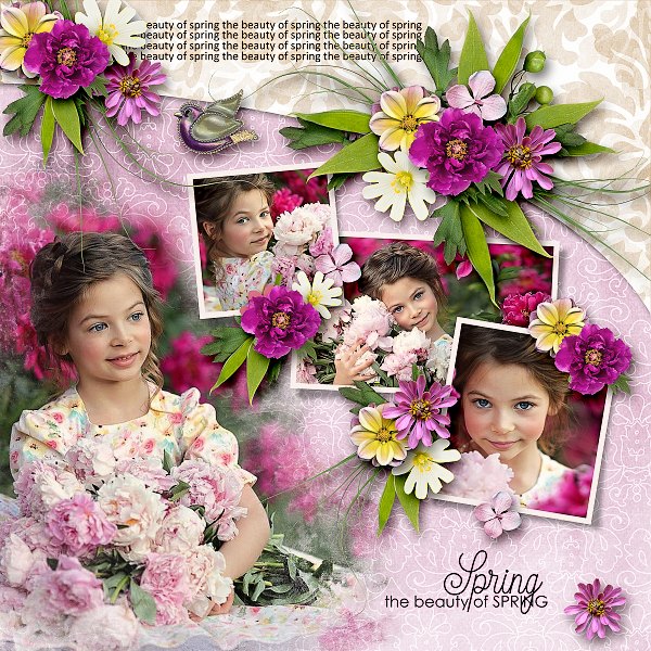 Life is Wonderful Templates Bundle