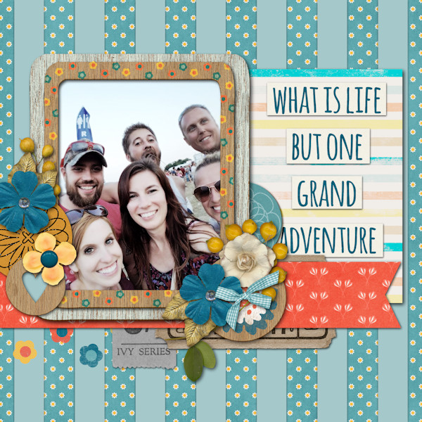 Life Is...