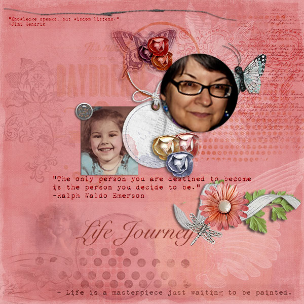 Life Journey