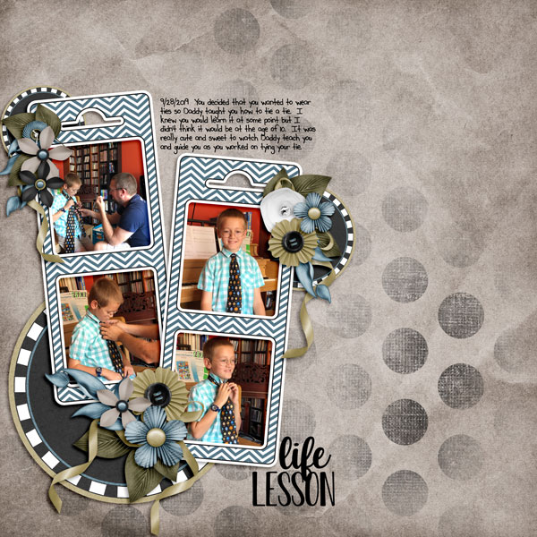 Life Lesson
