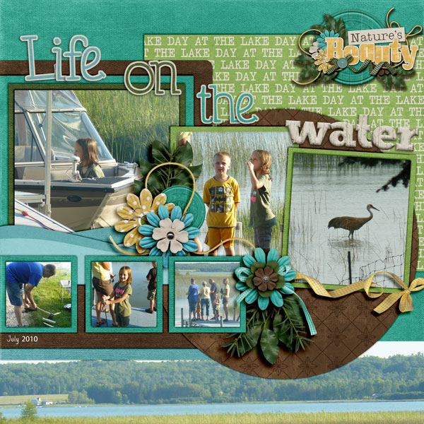 Life on the Water