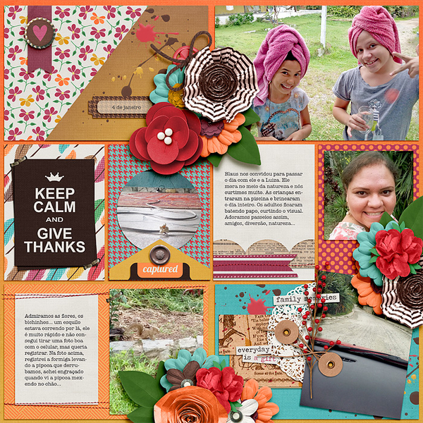 Life Pages 2015 Week 1