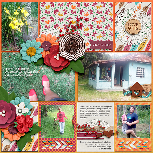 Life Pages 2015 Week 1