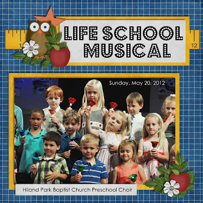 Life School Musical