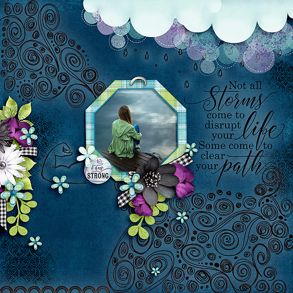 Life Storms