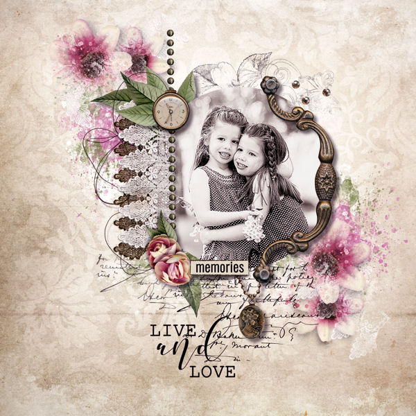 Life time Storys