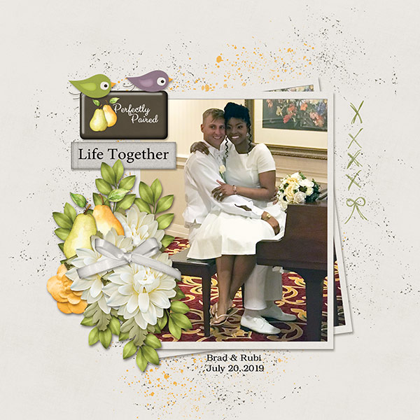 Life Together
