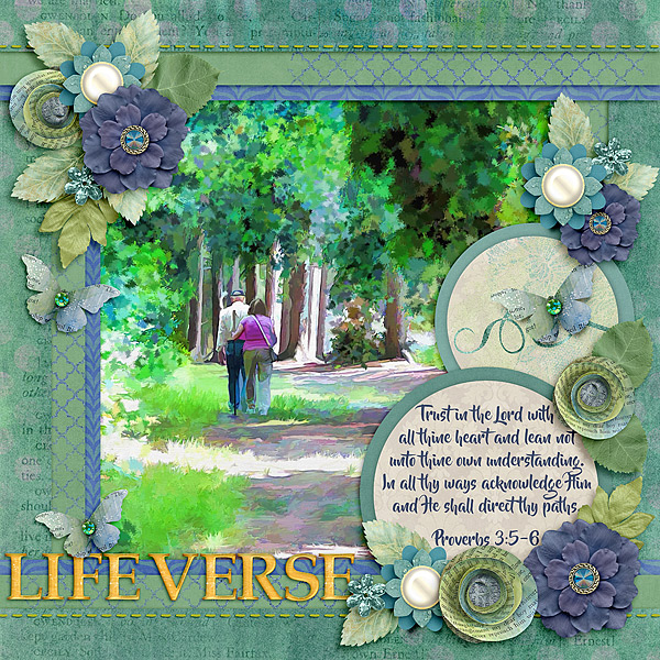 Life Verse