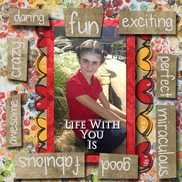 Life With You