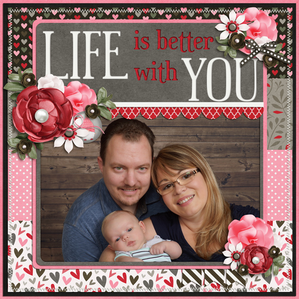 Life With You