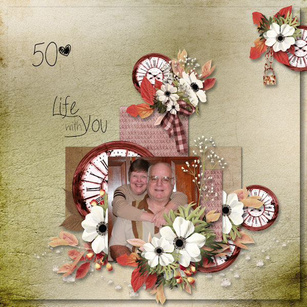 Life with you