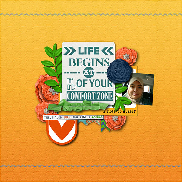 life...
