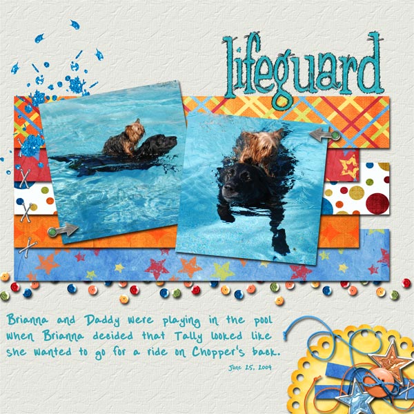 Lifeguard