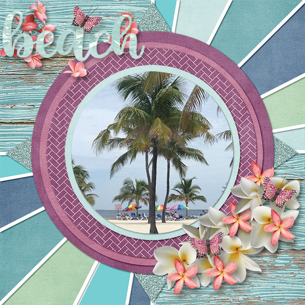 Life's A Beach