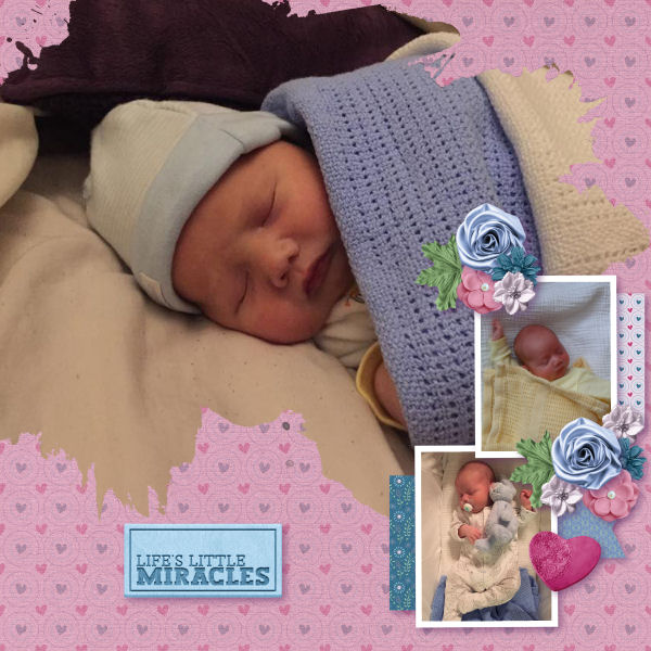 Lifes Little Miracles
