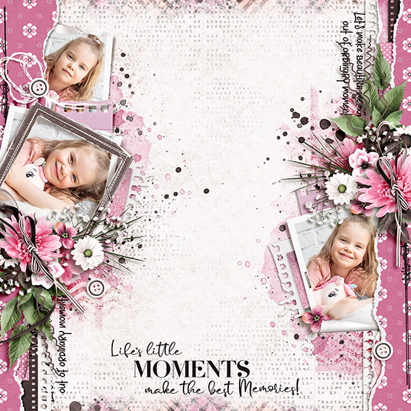 life's little moments