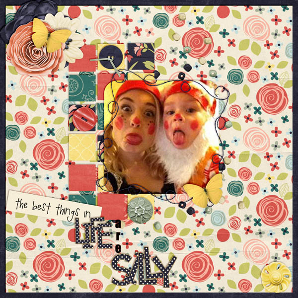 lifes silly