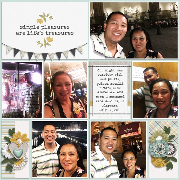 Life's Treasures