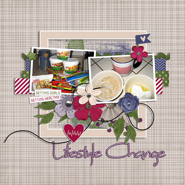 lifestyle changes
