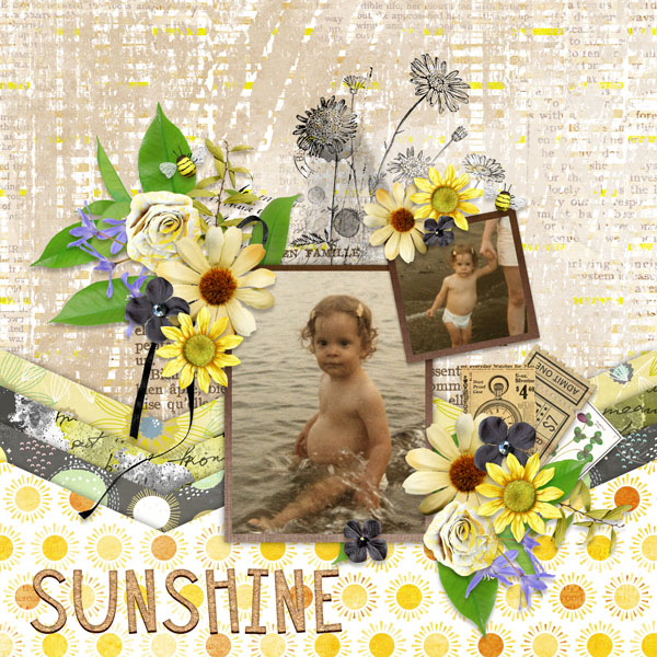 Light Comes In-CarolW Temp by Aimee