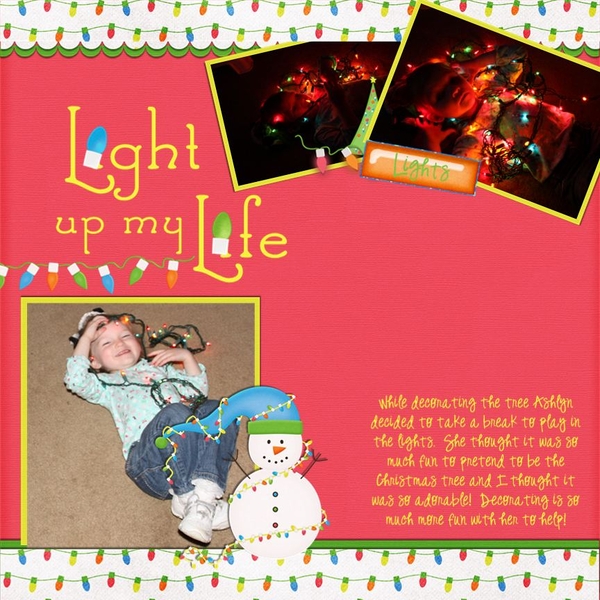 Light Fun