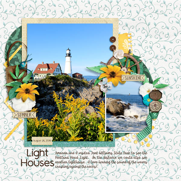 Light Houses