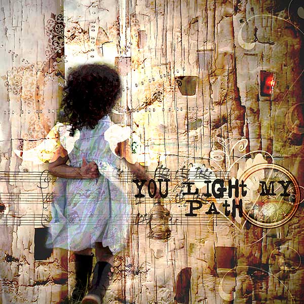 light my path