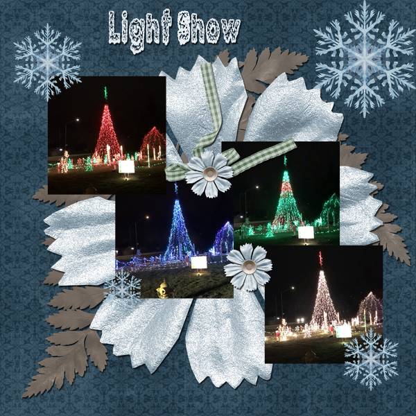 Light Show