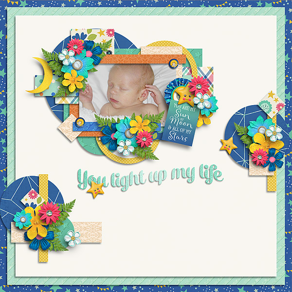 light up my life
