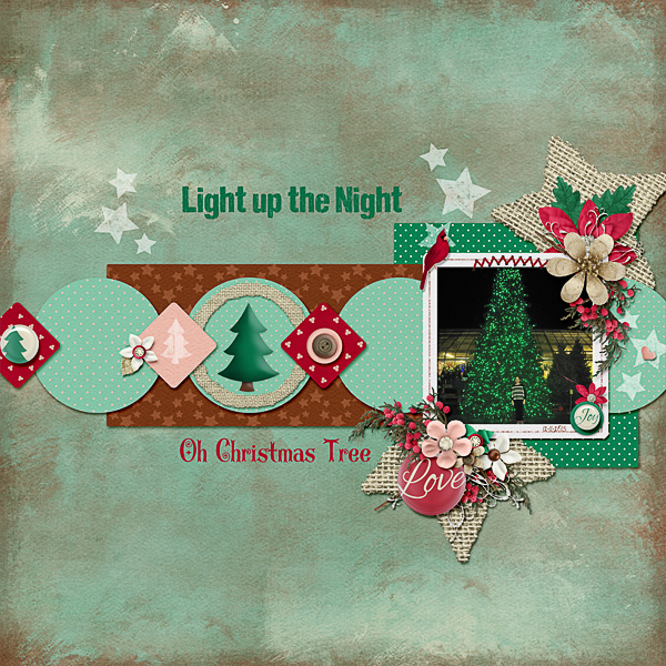 Light Up the Night