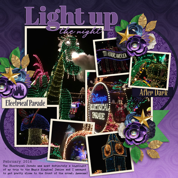 Light Up the Night