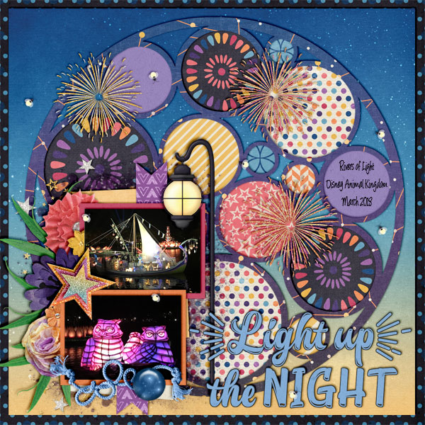 Light up the Night