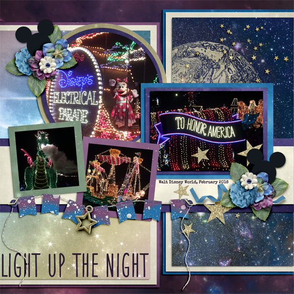 Light Up the Night